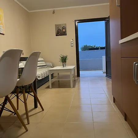 아파트 Casa Nonna *