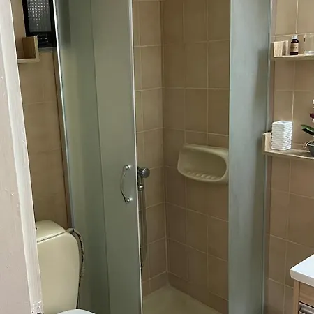 Casa Nonna * Kámpos