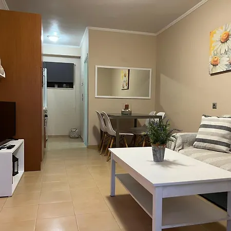 Casa Nonna 아파트 *