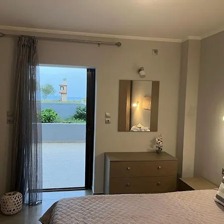 Casa Nonna * Kámpos