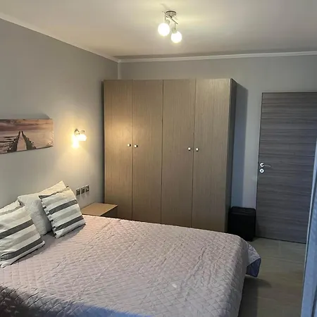 아파트 Casa Nonna *