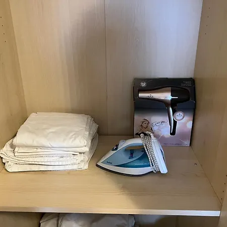 아파트 Casa Nonna