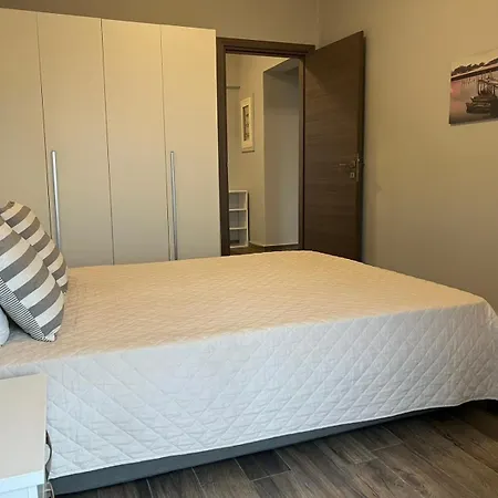 Casa Nonna 아파트