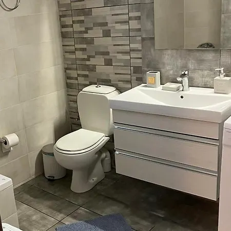 아파트 Casa Nonna