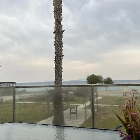 아파트 Casa Nonna *