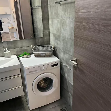 아파트 Casa Nonna *