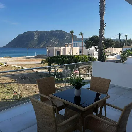 Casa Nonna 아파트