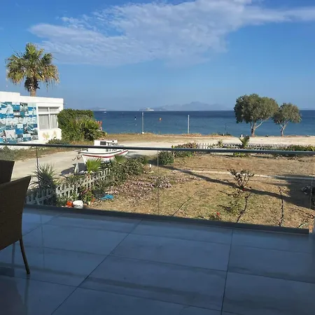 아파트 Casa Nonna *