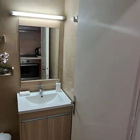 Apartment Casa Nonna