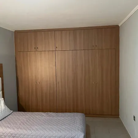 Casa Nonna * Kámpos