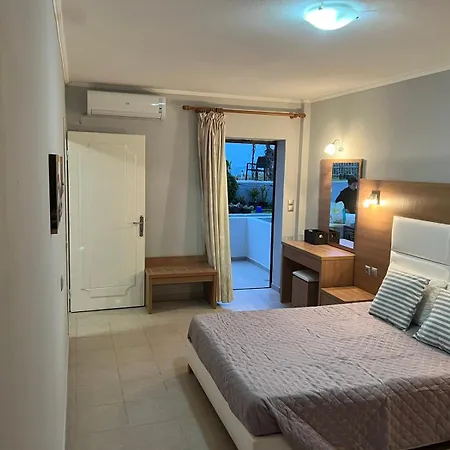 Apartment Casa Nonna *