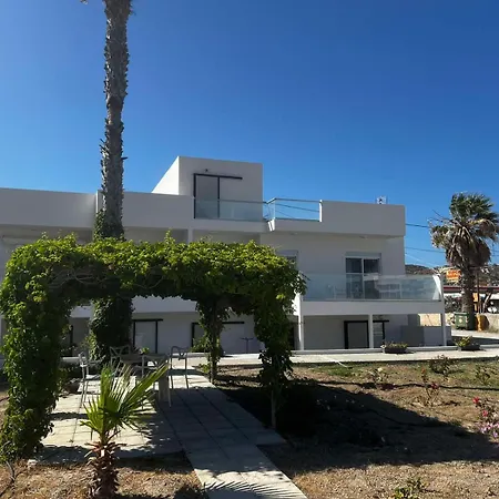 Casa Nonna شقة
