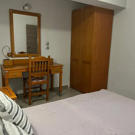Casa Nonna شقة