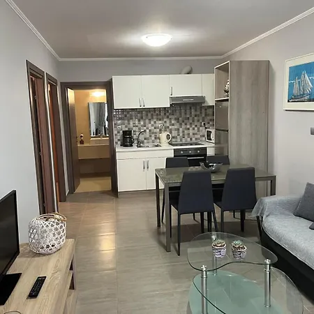 Casa Nonna Apartment