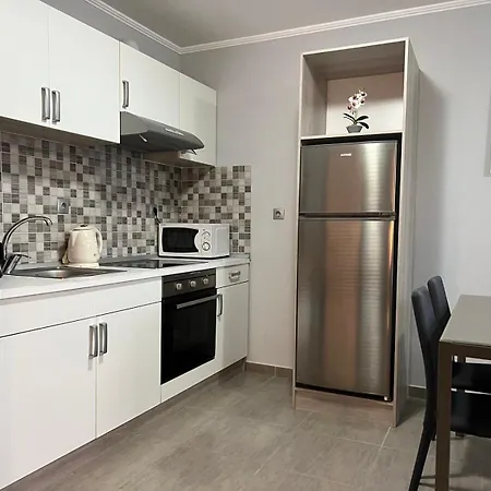 Casa Nonna Kámpos