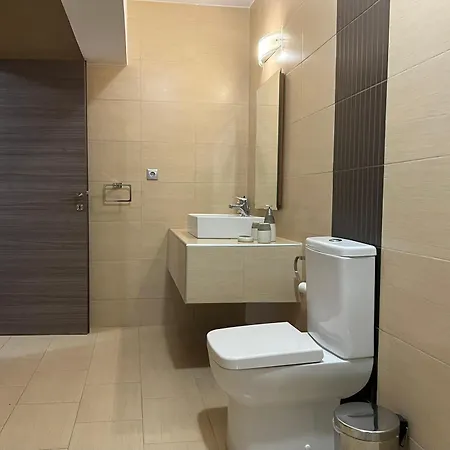 Casa Nonna * Kámpos