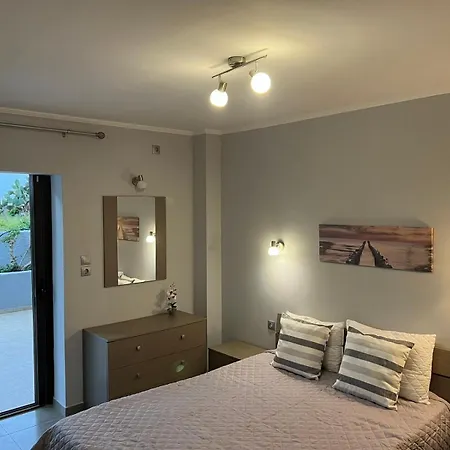 Casa Nonna * Kámpos