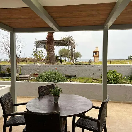 Casa Nonna Apartment *