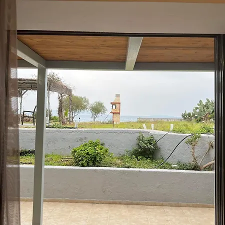 Casa Nonna Kámpos