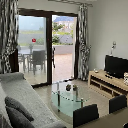 Casa Nonna * Kámpos