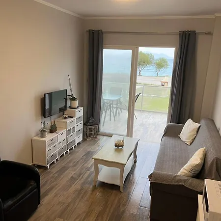 Casa Nonna Apartment