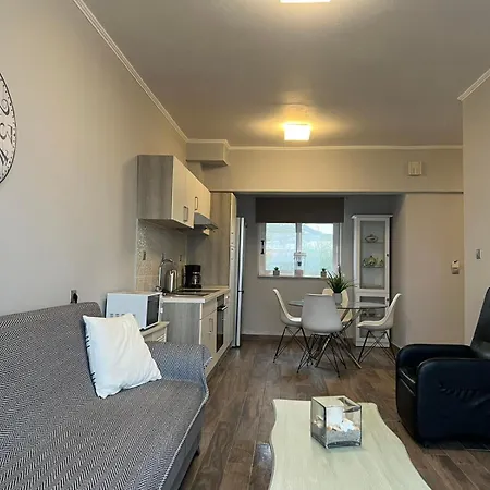 Casa Nonna Apartment *