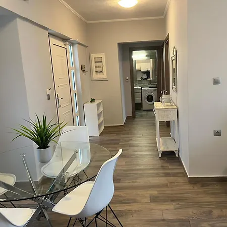 Apartment Casa Nonna *