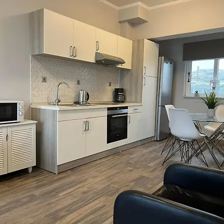 Casa Nonna * Kámpos