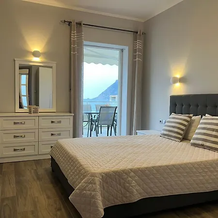 Casa Nonna * Kámpos