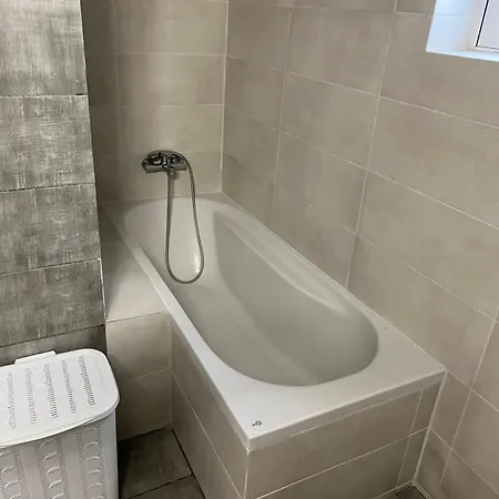 Apartment Casa Nonna Kámpos