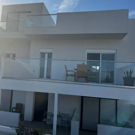 Casa Nonna Apartment Kámpos