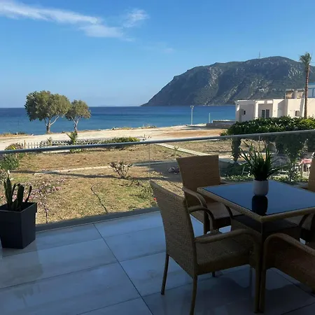 Apartment Casa Nonna Kámpos