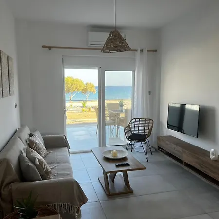 Casa Nonna * Kámpos