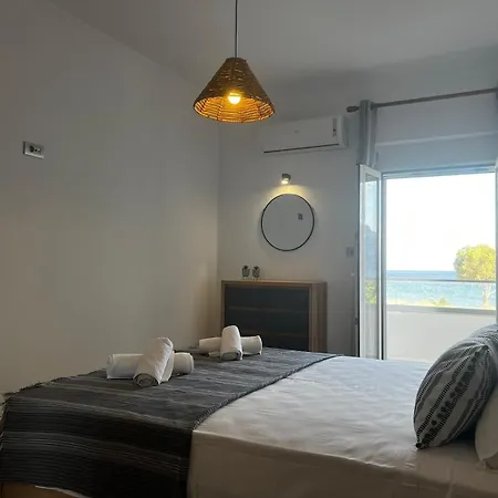 Casa Nonna Apartment *