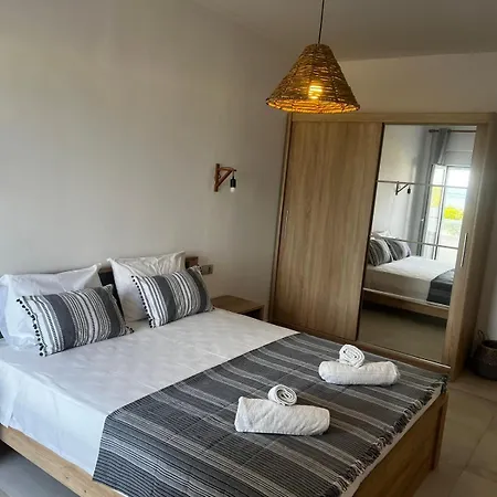 Casa Nonna * Kámpos