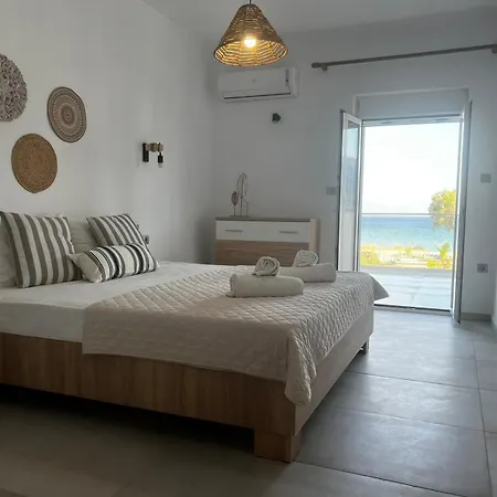 Casa Nonna Apartment *