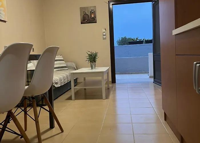 Apartman Casa Nonna *