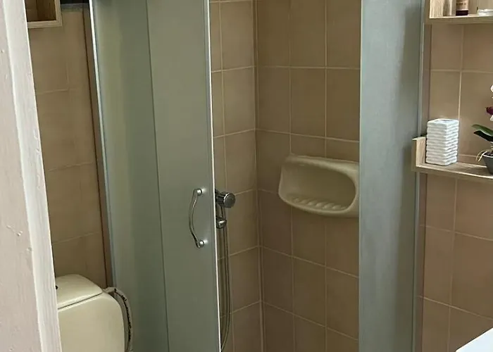 Casa Nonna * Kámpos