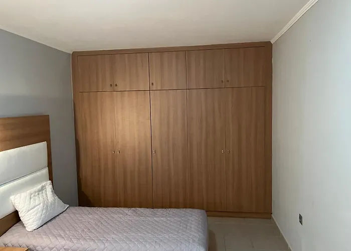 Casa Nonna * Kámpos