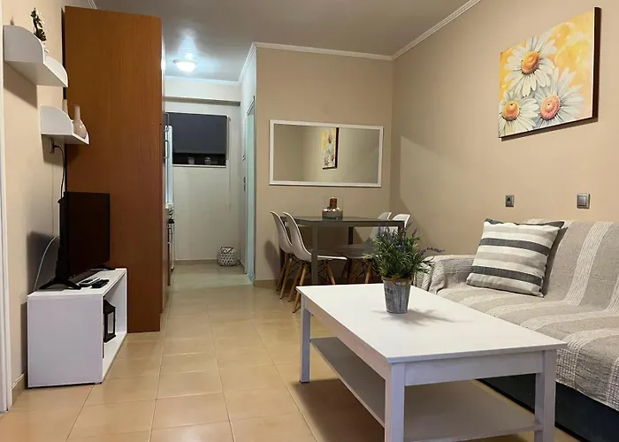 Casa Nonna Apartman *