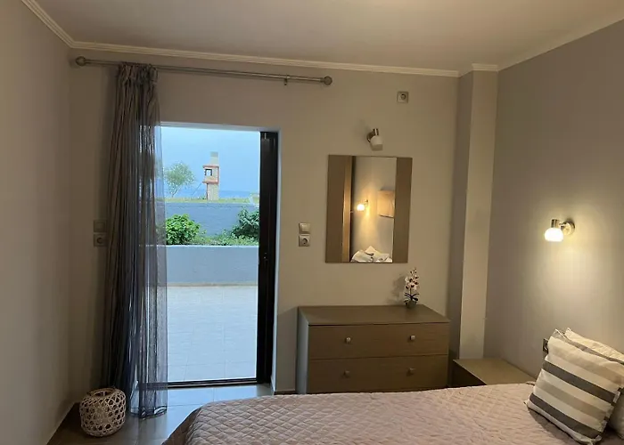 Casa Nonna * Kámpos