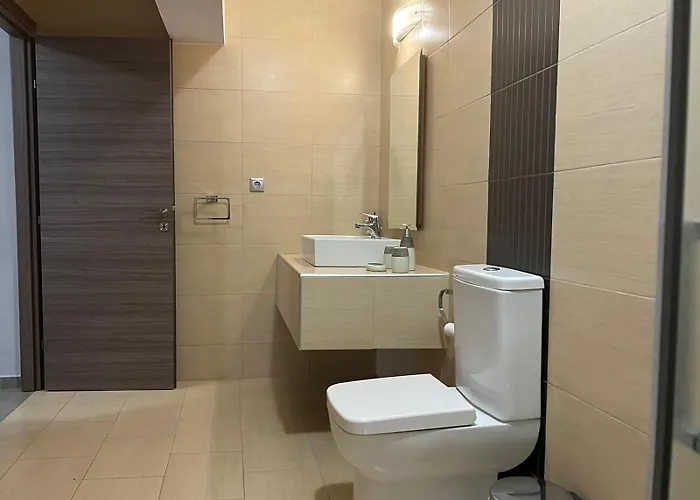 Casa Nonna * Kámpos