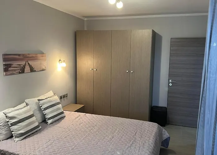 Apartman Casa Nonna *
