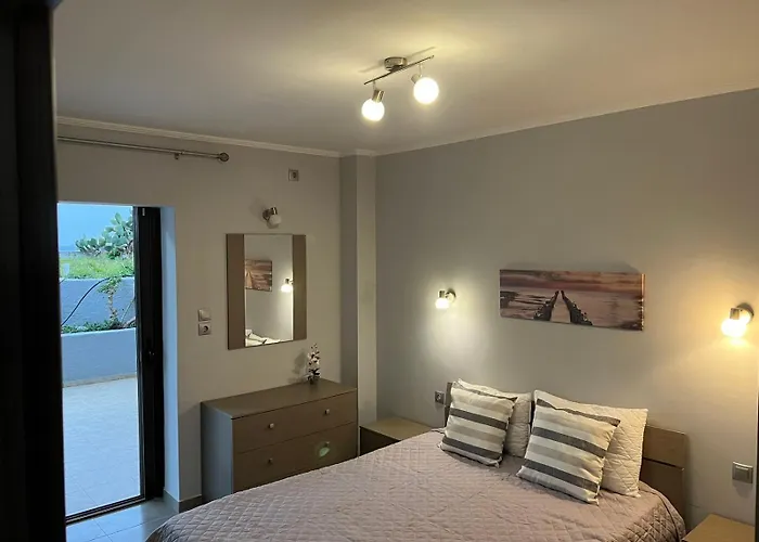 Casa Nonna * Kámpos