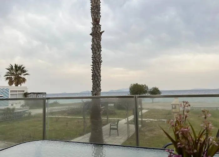 Apartman Casa Nonna *