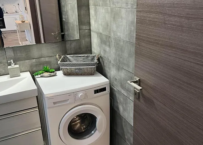 דירה Casa Nonna *