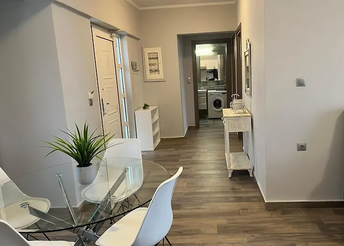 דירה Casa Nonna *