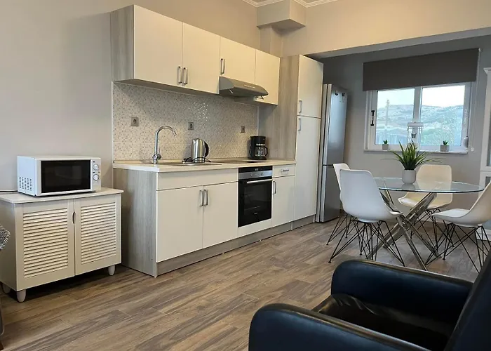 Casa Nonna * Kámpos