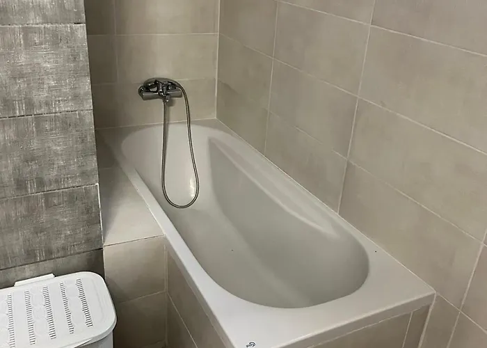 דירה Casa Nonna Kámpos