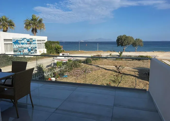 דירה Casa Nonna *